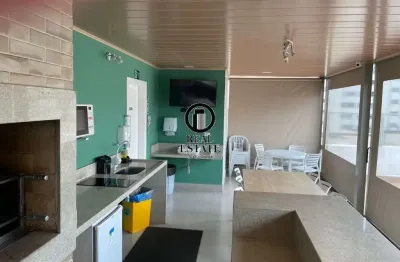 Apartamento para venda 98m², 3 dormitórios, 1 suíte, 1 vaga - higienópolis