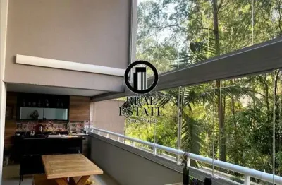 Apartamento para venda - 238m², 4 quartos, sendo 4 suites, 4 vagas - vila suzana