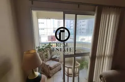 Apartamento para venda - 96m², 3 quartos, sendo 1 suites, 2 vagas - ipiranga