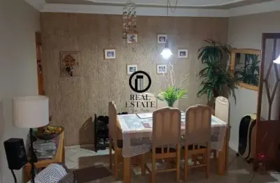 Apartamento para venda 60m², 2 dormitórios, 2 vagas - sacomã