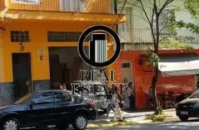 Casa para venda 95m², 2 dormitórios, 5 vagas - perdizes