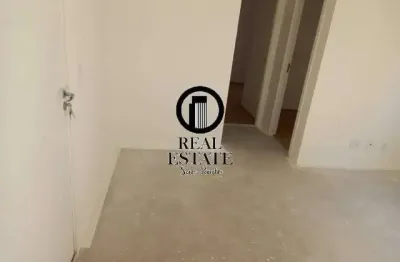 Apartamento para venda 41m², 2 dormitórios, 1 vaga - sacomã