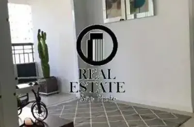 Apartamento para venda 38m², 1 dormitório, 1 vaga - vila andrade
