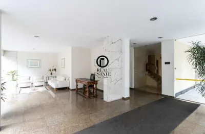 Apartamento para venda 296m², 4 dormitórios, 2 vagas - pinheiros