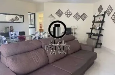 Apartamento para venda 110m², 3 dormitórios, 1 suíte, 3 vagas - saúde