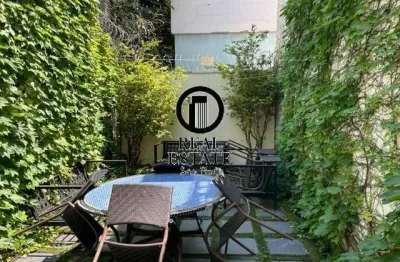 Casa para venda 98m², 2 dormitórios, 2 suítes, 3 vagas - jardim europa
