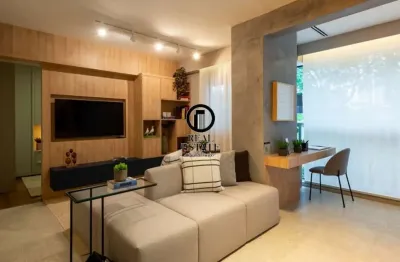 Apartamento com 1 quarto à venda na Rua Vergueiro, Vila Firmiano Pinto, São Paulo