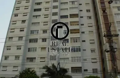 Apartamento para venda 105m², 3 dormitórios, 1 vaga - sumarezinho