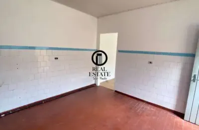Casa com 2 quartos à venda na Rua Camilo, Lapa, São Paulo