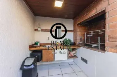 Apartamento para venda ou locação 120m², 3 dormitórios, 1 suíte, 3 vagas - vila clementino