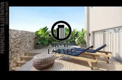 Apartamento para venda 266m², 3 dormitórios, 3 suítes, 3 vagas - butantã