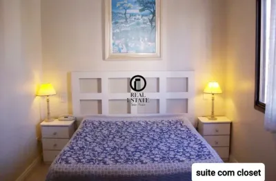Apartamento para venda 136m², 3 dormitórios, 2 suítes, 2 vagas - jabaquara