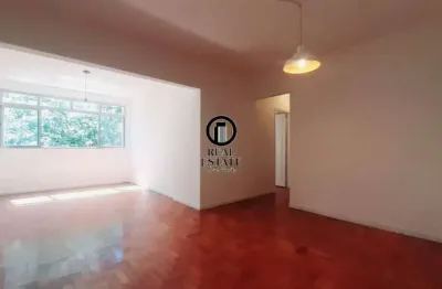 Apartamento para venda - 97m², 3 quartos, sendo 1 suites, 1 vagas - pinheiros