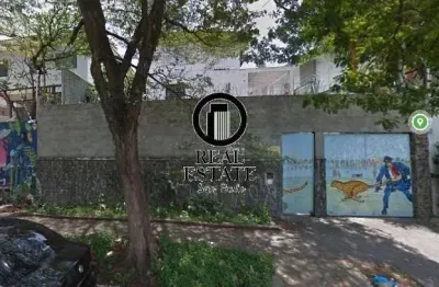 Apartamento para venda 300m², 4 dormitórios, 1 suíte, 3 vagas - vila madalena