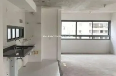 Apartamento para venda 85m², 2 dormitórios, 1 suíte, 2 vagas - perdizes