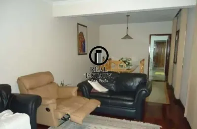 Casa para venda 200m², 3 dormitórios, 2 suítes, 1 vaga - lapa