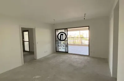 Apartamento para venda 147m², 3 dormitórios, 3 suítes, 2 vagas - klabin