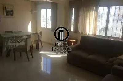 Apartamento para venda 110m², 3 dormitórios, 1 vaga - pinheiros