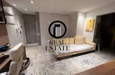 Apartamento para venda 67m², 2 dormitórios, 1 suíte, 1 vaga - ipiranga