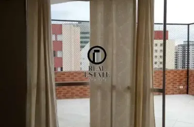 Apartamento para venda 138m², 2 dormitórios, 1 vaga - jabaquara