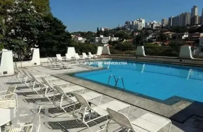 Apartamento para venda 450m², 4 dormitórios, 4 suítes, 4 vagas- higienópolis