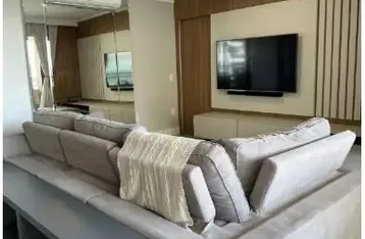 Apartamento para venda 156m², 3 dormitórios, 3 suítes,  2 vagas - perdizes