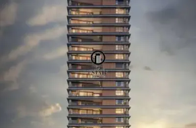 Apartamento para venda - 122m², 2 dormitórios, sendo 1 suites, 1 vaga - jardim paulista