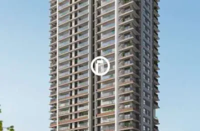 Apartamento para venda - 119m², 3 dormitórios, sendo 3 suites, 2 vagas - vila mariana