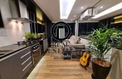 Apartamento com 2 quartos à venda na Rua Visconde de Inhaúma, Saúde, São Paulo