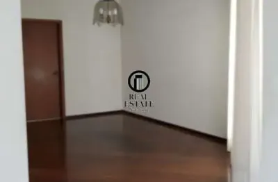 Apartamento para venda 198m², 3 dormitórios, 1 suíte, 3 vagas - paraiso