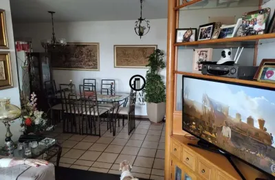Apartamento para venda 103m², 3 dormitórios, 1 suíte, 2 vagas - perdizes