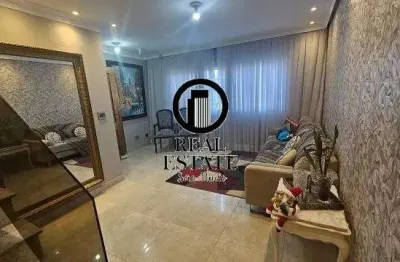 Casa para venda 385m², 4 dormitórios, 2 suítes, 2 vagas - saúde