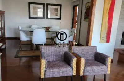 Apartamento para venda 246m², 3 dormitórios, 3 suítes, 3 vagas - vila leopoldina
