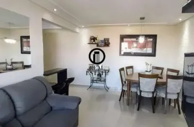 Apartamento para venda 53m², 2 dormitórios, 2 vagas - vila sonia