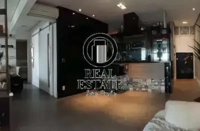 Apartamento para venda 80m², 3 dormitórios, 1 suíte, 1 vaga - ipiranga