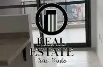 Apartamento à venda - 45m², 1 quarto, sendo 1 suíte, 1 vaga - itaim bibi