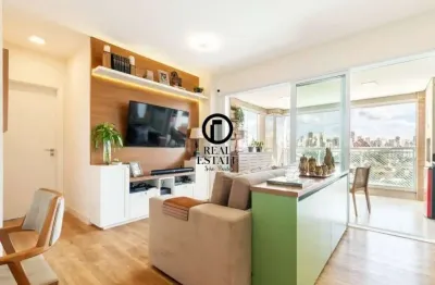 Apartamento para venda, 109m², 3 dormitórios, sendo 1 suíte, 2 vagas - vila olímpia