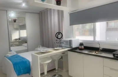 Apartamento com 1 quarto para alugar na Rua Doutor Diogo de Faria, Vila Clementino, São Paulo