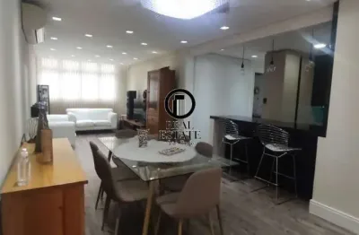 Apartamento para venda - 105m², 2 quartos, sendo 1 suites, vila mariana