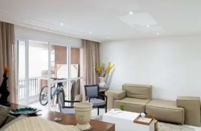 Apartamento para venda - 109m², 3 quartos, sendo 3 suites, 2 vagas - jardim aeroporto