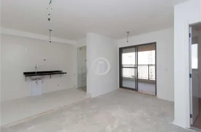 Apartamento com 2 quartos à venda na Rua Dona Brígida, Vila Mariana, São Paulo