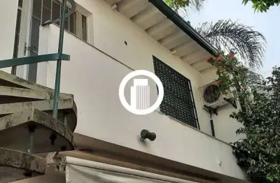 Casa para venda- 380m², 4 dormitórios, sendo 2 suites, 3 vagas - santo amaro