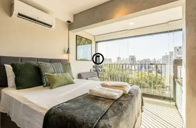 Apartamento com 1 quarto à venda na Rua Madre Cabrini, Vila Mariana, São Paulo