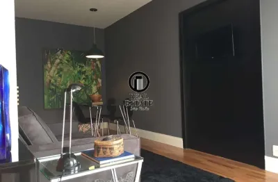 Apartamento para  locação 47 m², 1 dormitório, 1 vaga - ,brooklin - são paulo/sp