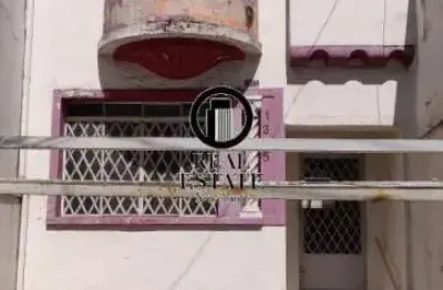 Casa para locaçao 110m², 3 dormitórios, 1 vaga - lapa