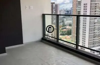 Apartamento à venda - 84m², 3 quartos, sendo 1 suíte, 2 vagas - brooklin