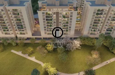Garden para venda - 232.86m², 3 dormitórios, sendo 3 suites, 2 vagas - mooca