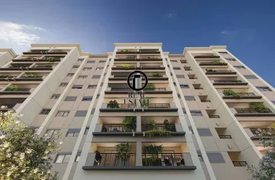 Apartamento para venda - 126.53m², 4 dormitórios, sendo 2 suites, 2 vagas - mooca
