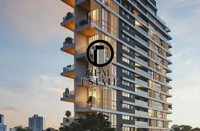 Apartamento para venda - 361.47m², 3 dormitórios, sendo 3 suites, 3 vagas - jardim paulista