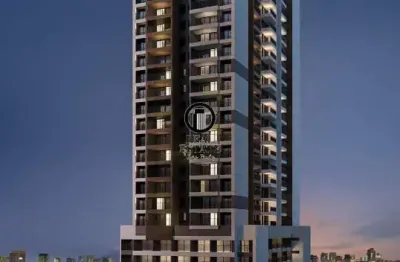 Apartamento para venda - 78.49m², 3 dormitórios, sendo 1 suites, 1 vaga - vila prudente